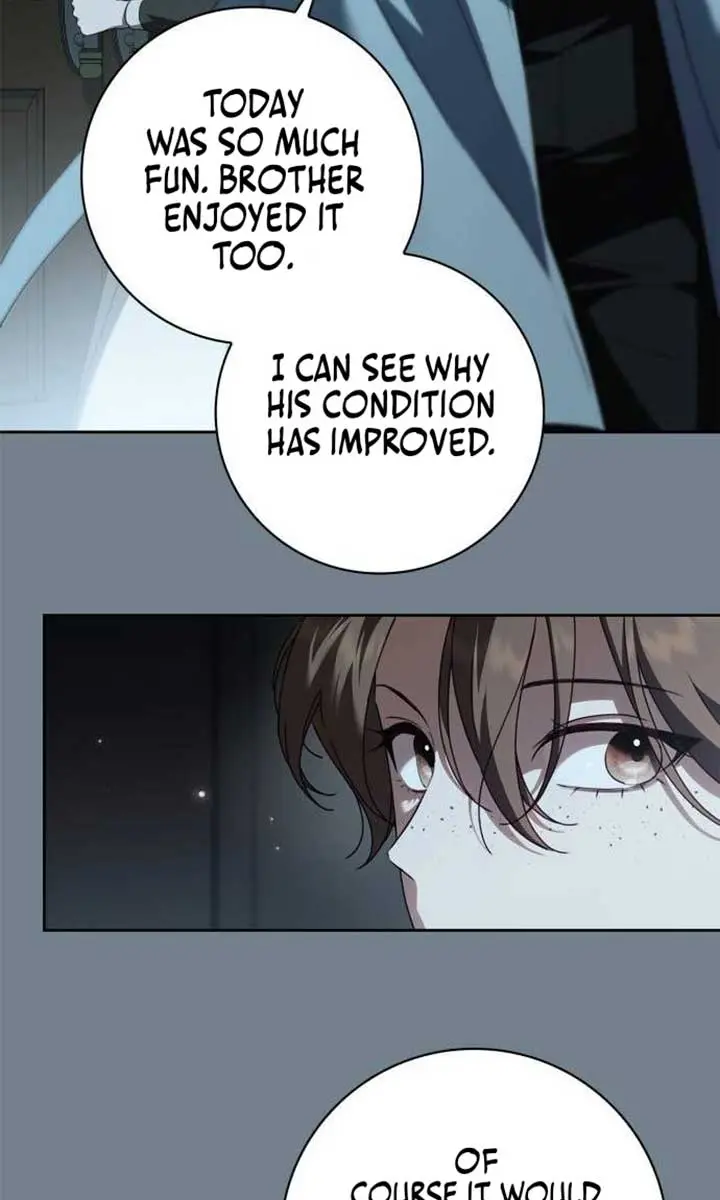 The Count's Secret Maid Chapter 31 Page 101