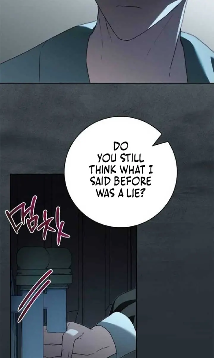 The Count's Secret Maid Chapter 31 Page 110