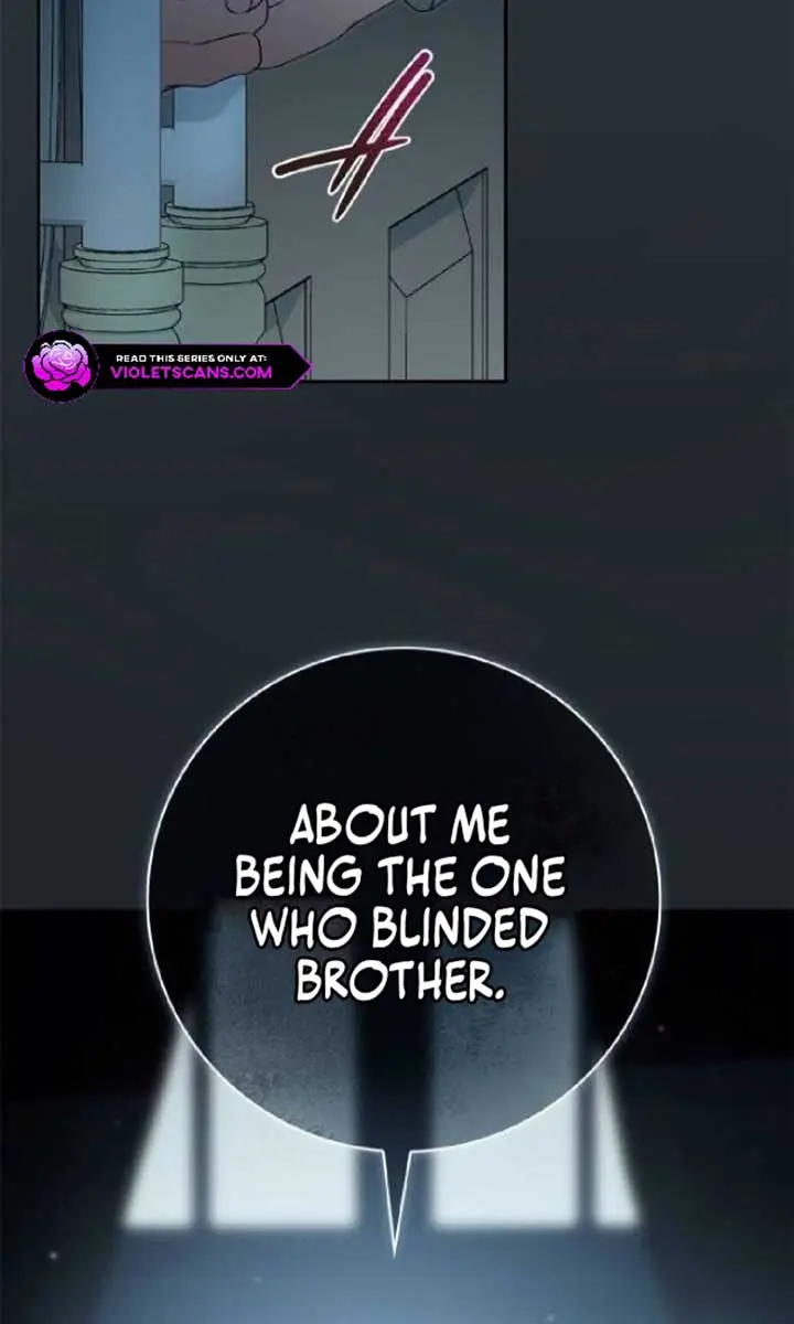 The Count's Secret Maid Chapter 31 Page 111