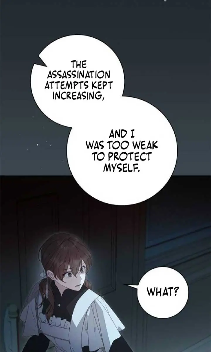 The Count's Secret Maid Chapter 31 Page 115