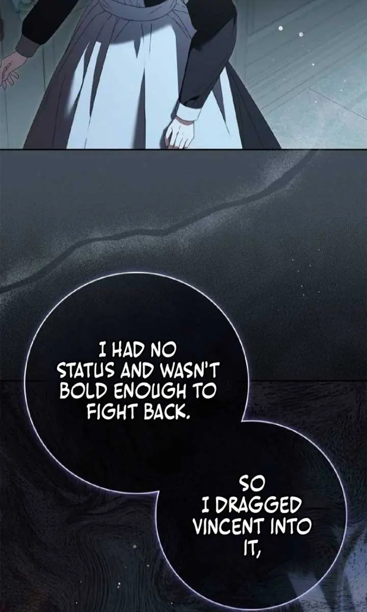 The Count's Secret Maid Chapter 31 Page 116