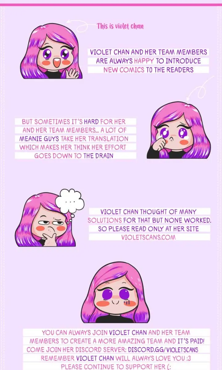 The Count's Secret Maid Chapter 31 Page 126