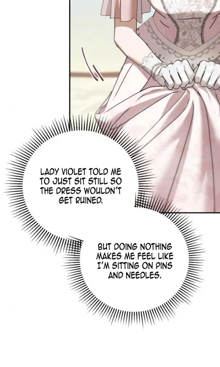 The Count's Secret Maid Chapter 34 Page 4