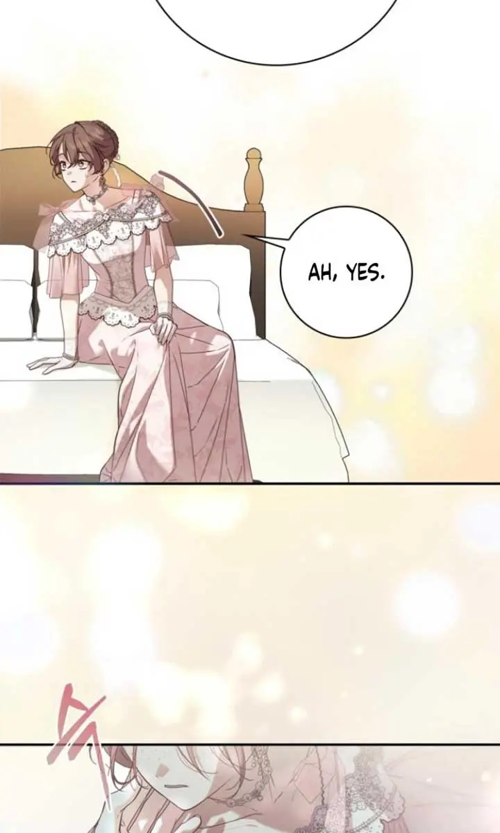 The Count's Secret Maid Chapter 34 Page 8