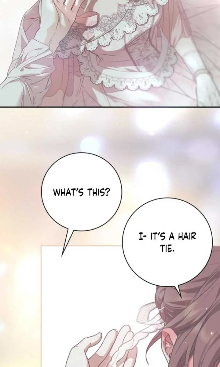 The Count's Secret Maid Chapter 34 Page 9