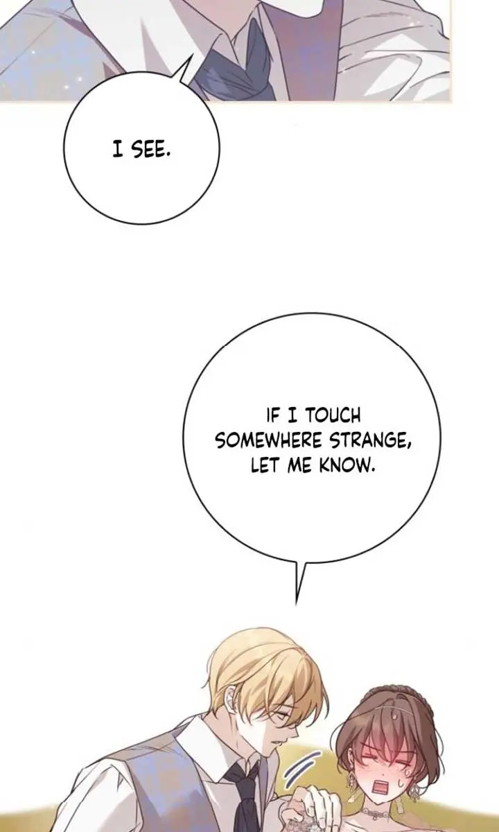 The Count's Secret Maid Chapter 34 Page 11