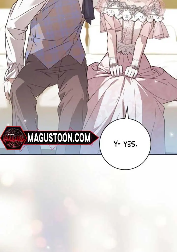 The Count's Secret Maid Chapter 34 Page 12