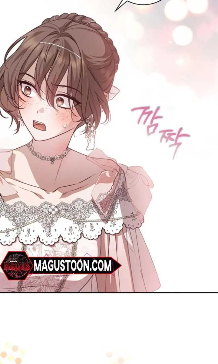 The Count's Secret Maid Chapter 34 Page 15