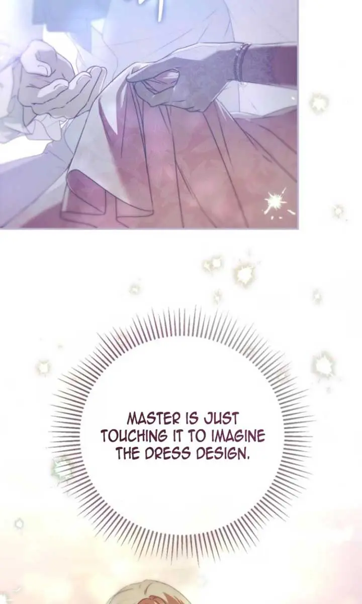 The Count's Secret Maid Chapter 34 Page 17