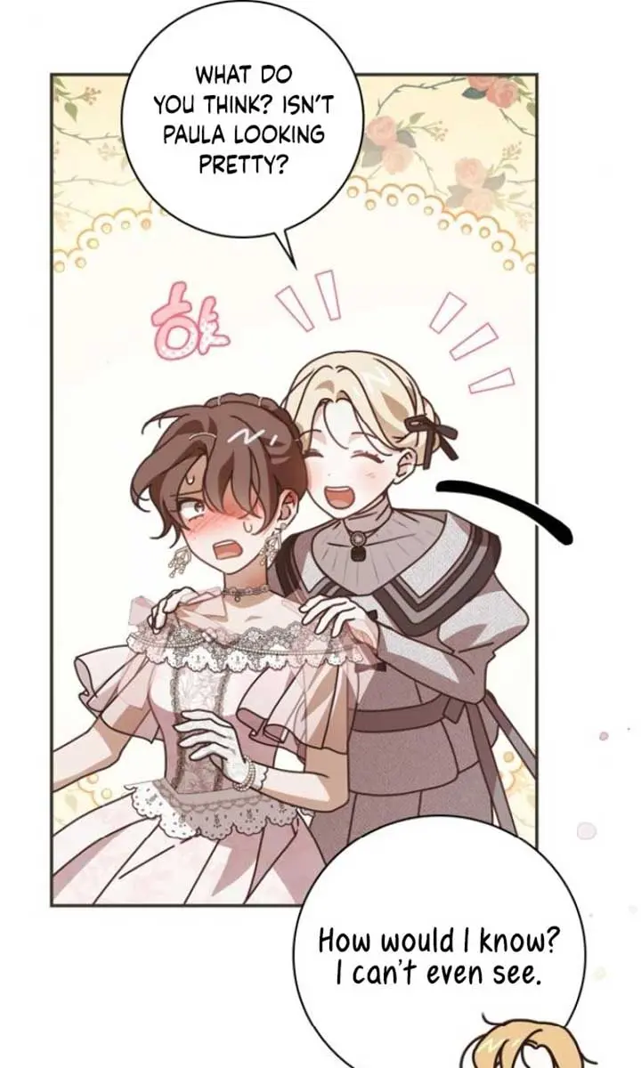 The Count's Secret Maid Chapter 34 Page 30