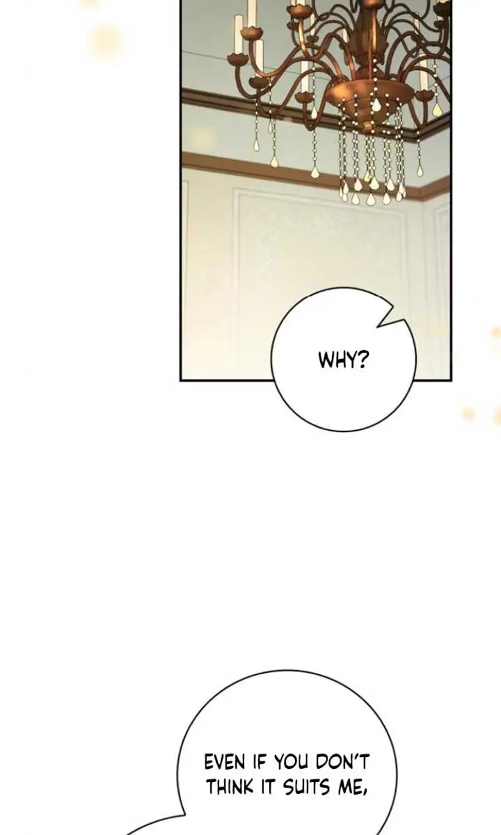 The Count's Secret Maid Chapter 34 Page 36