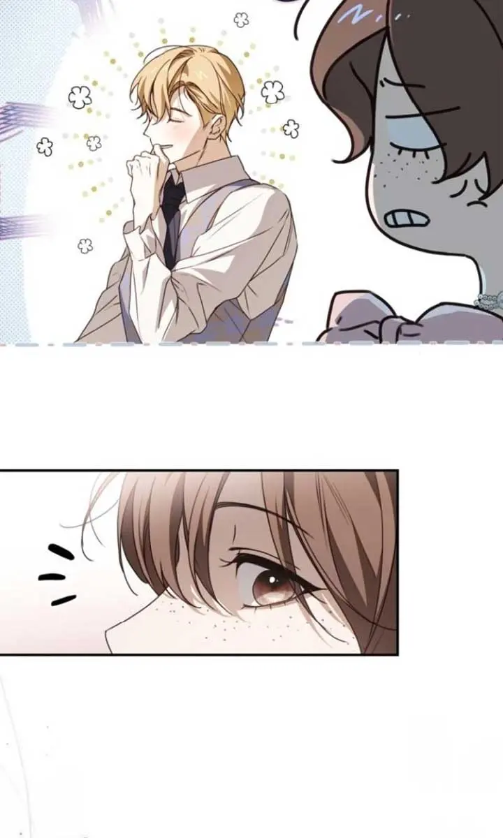 The Count's Secret Maid Chapter 34 Page 40