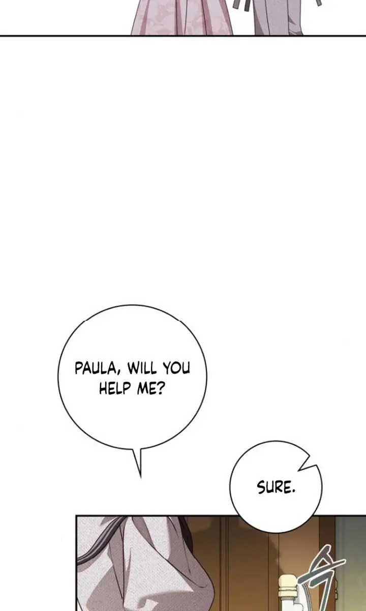 The Count's Secret Maid Chapter 34 Page 43