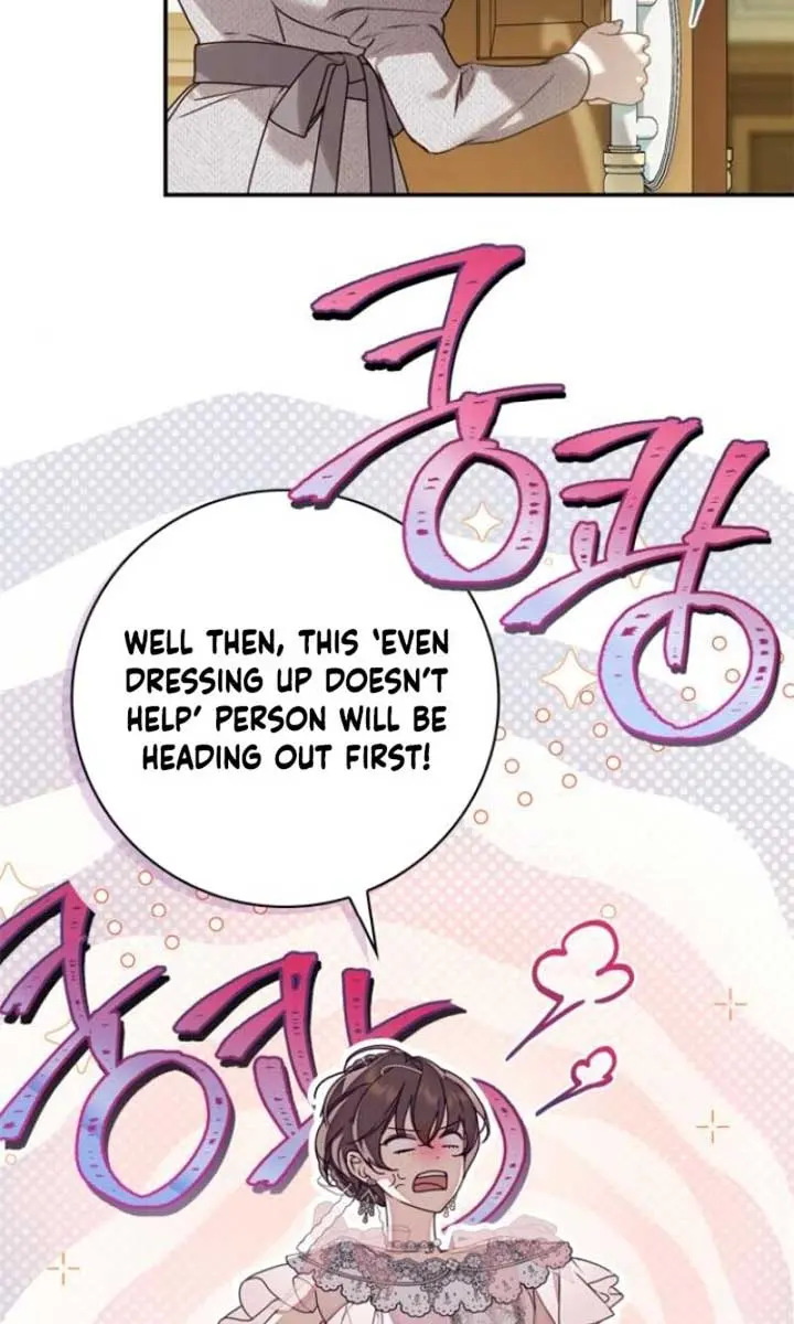 The Count's Secret Maid Chapter 34 Page 44