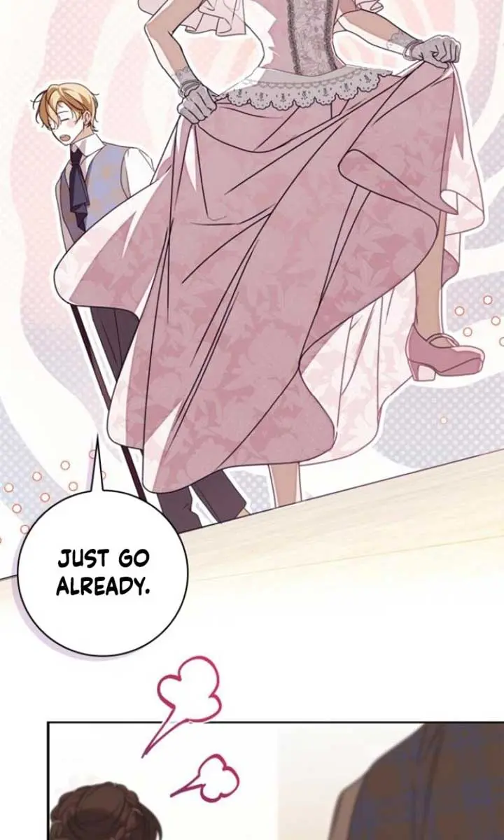 The Count's Secret Maid Chapter 34 Page 45