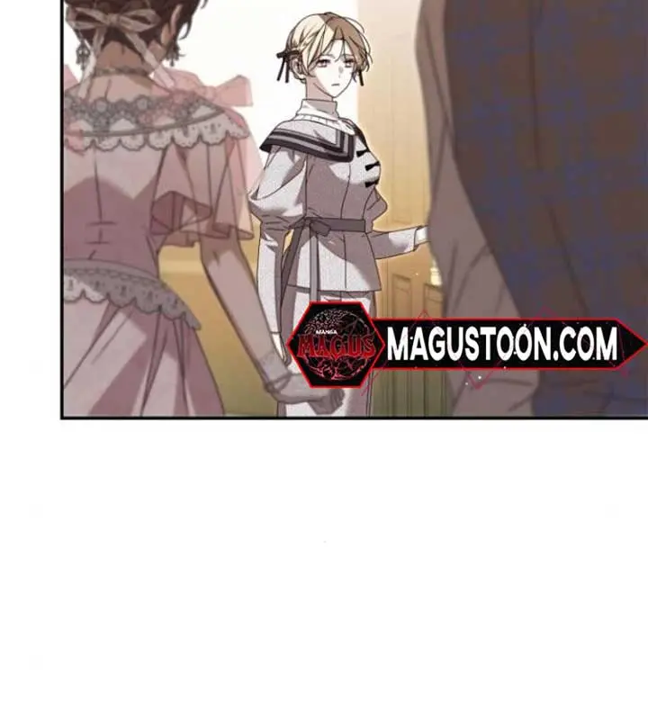 The Count's Secret Maid Chapter 34 Page 46