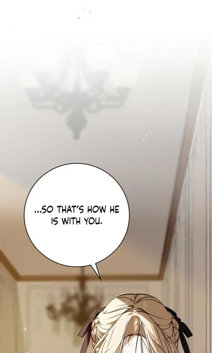 The Count's Secret Maid Chapter 34 Page 48