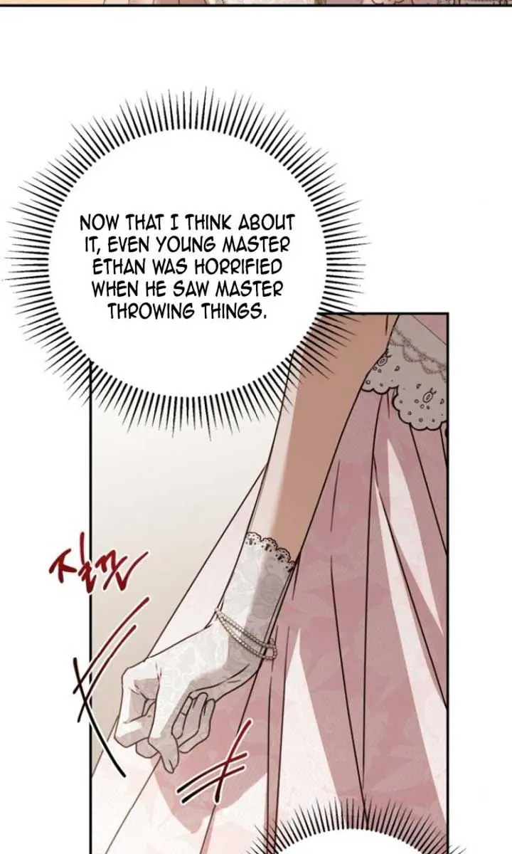 The Count's Secret Maid Chapter 34 Page 53