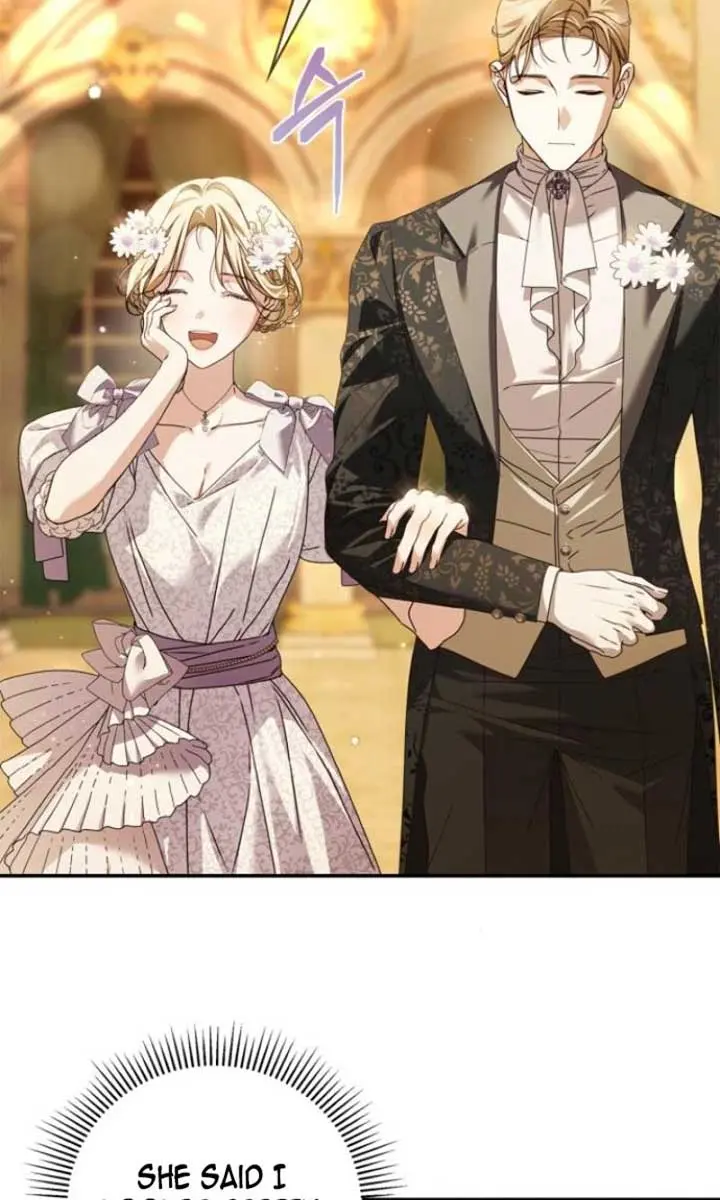 The Count's Secret Maid Chapter 34 Page 64