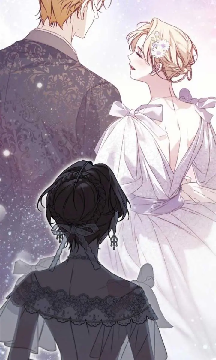 The Count's Secret Maid Chapter 34 Page 66