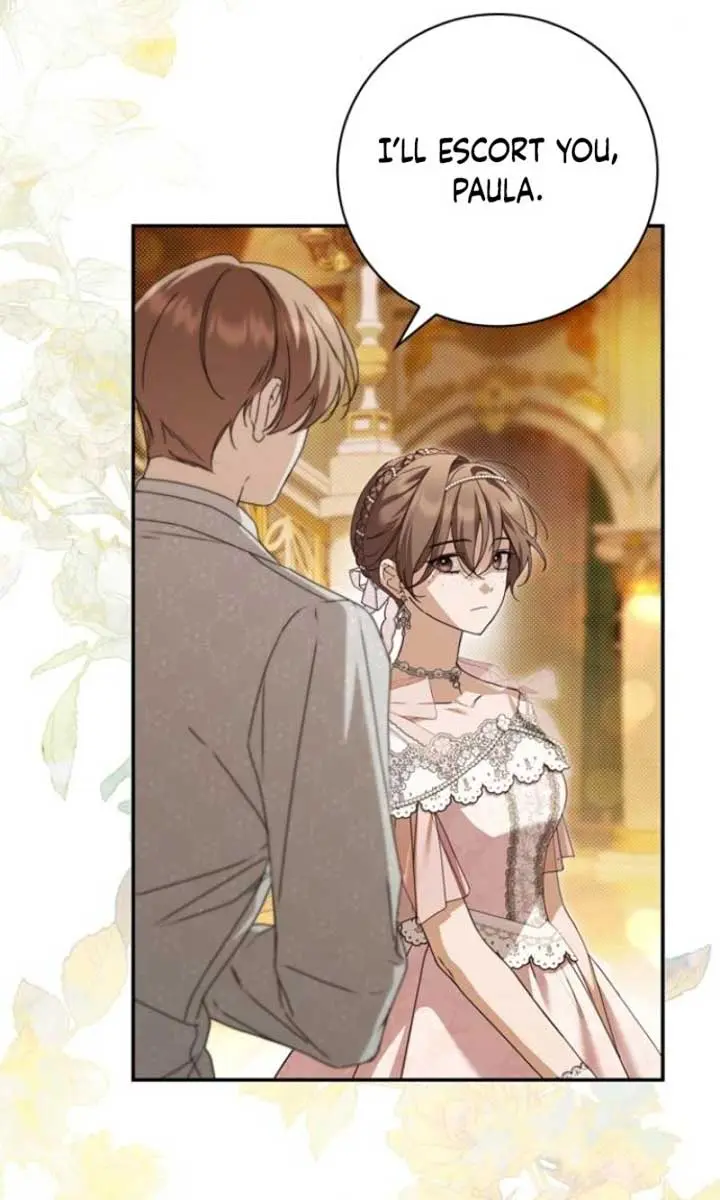 The Count's Secret Maid Chapter 34 Page 69