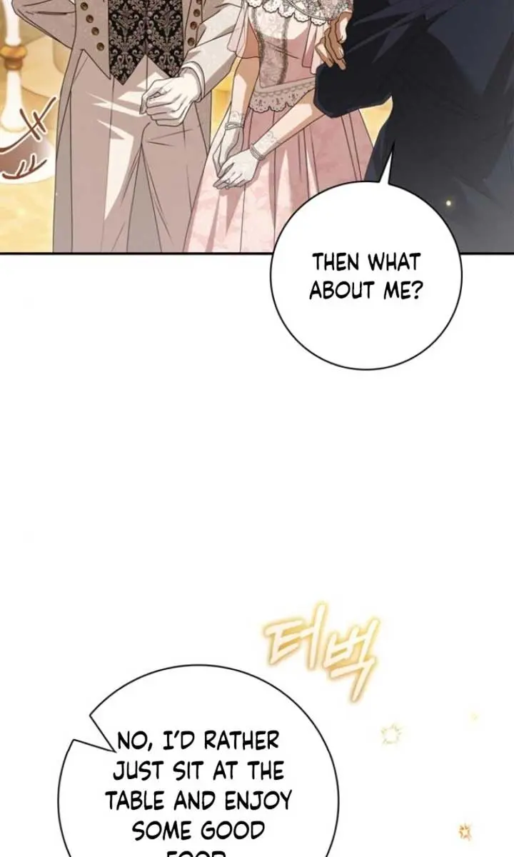 The Count's Secret Maid Chapter 34 Page 72