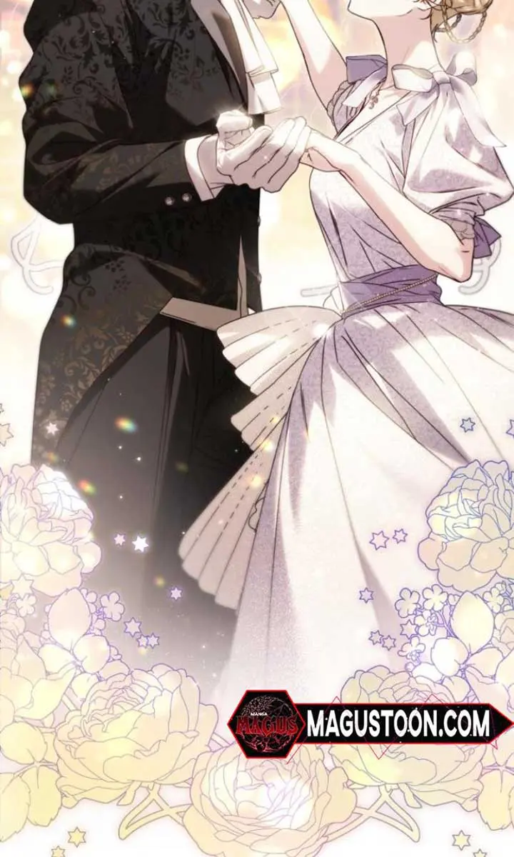The Count's Secret Maid Chapter 34 Page 76
