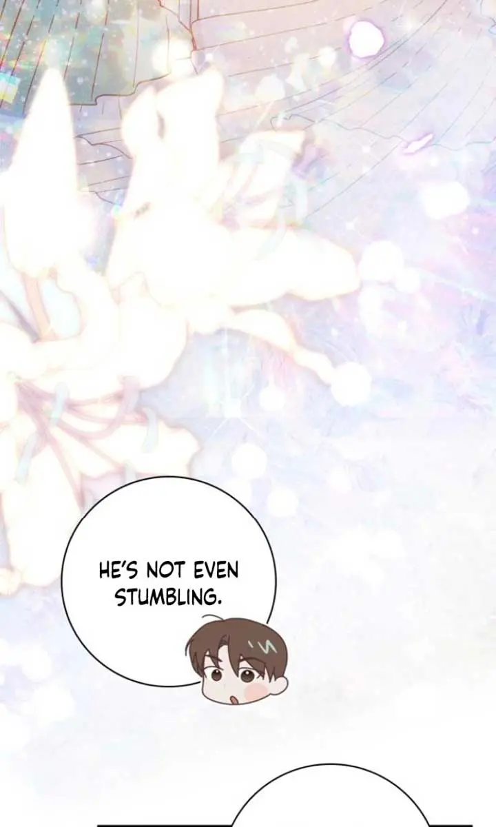 The Count's Secret Maid Chapter 34 Page 83