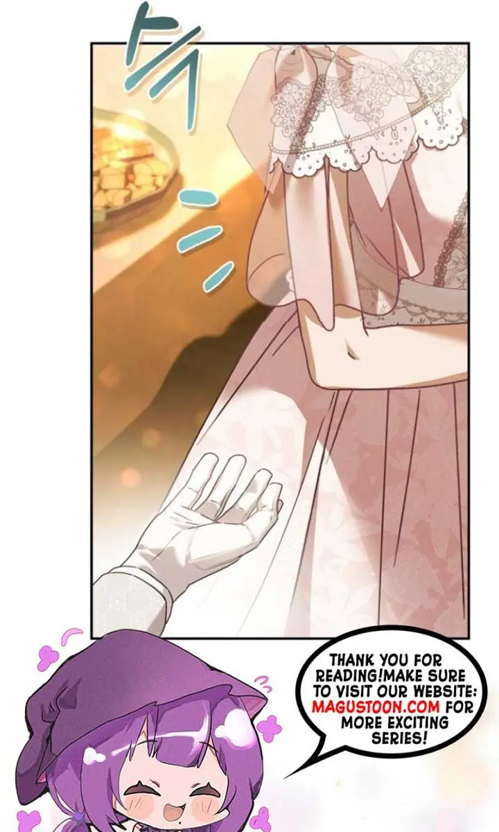 The Count's Secret Maid Chapter 34 Page 90