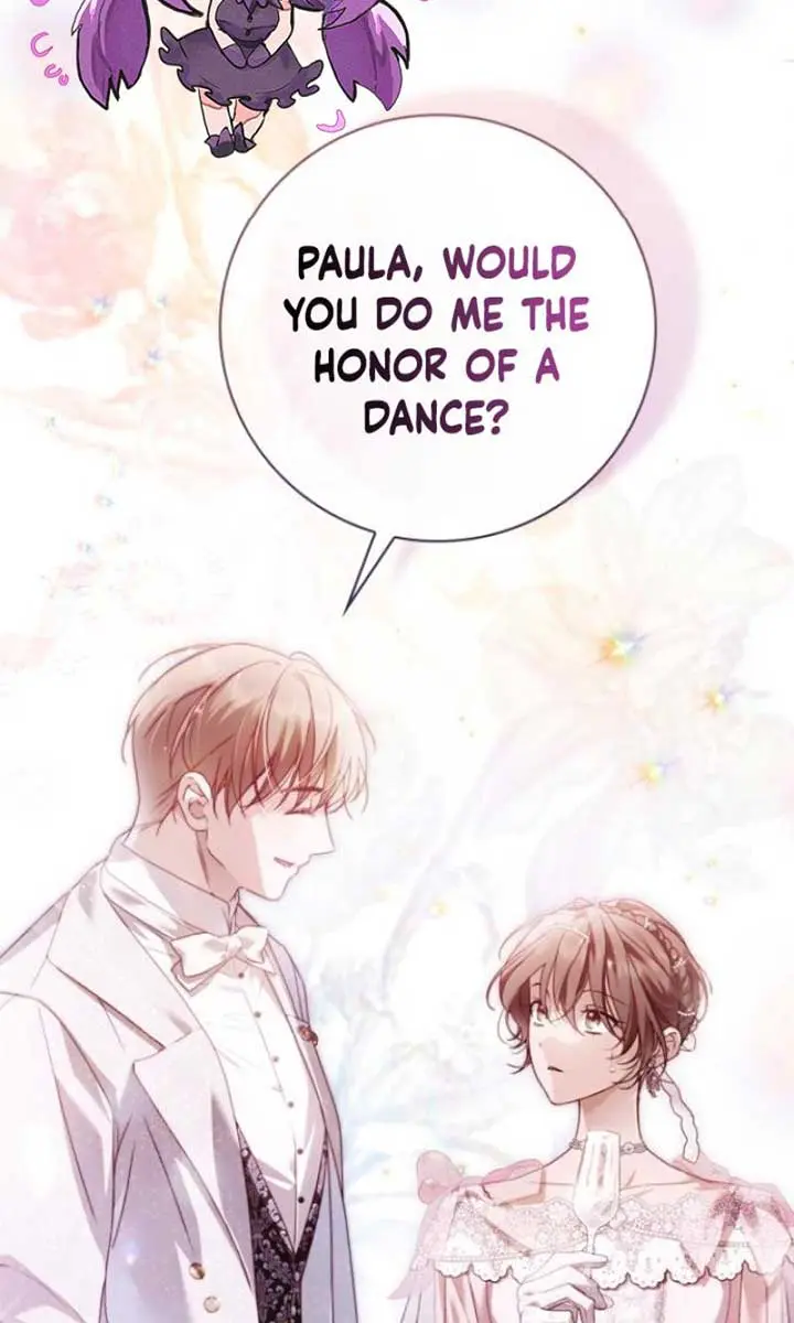 The Count's Secret Maid Chapter 34 Page 91