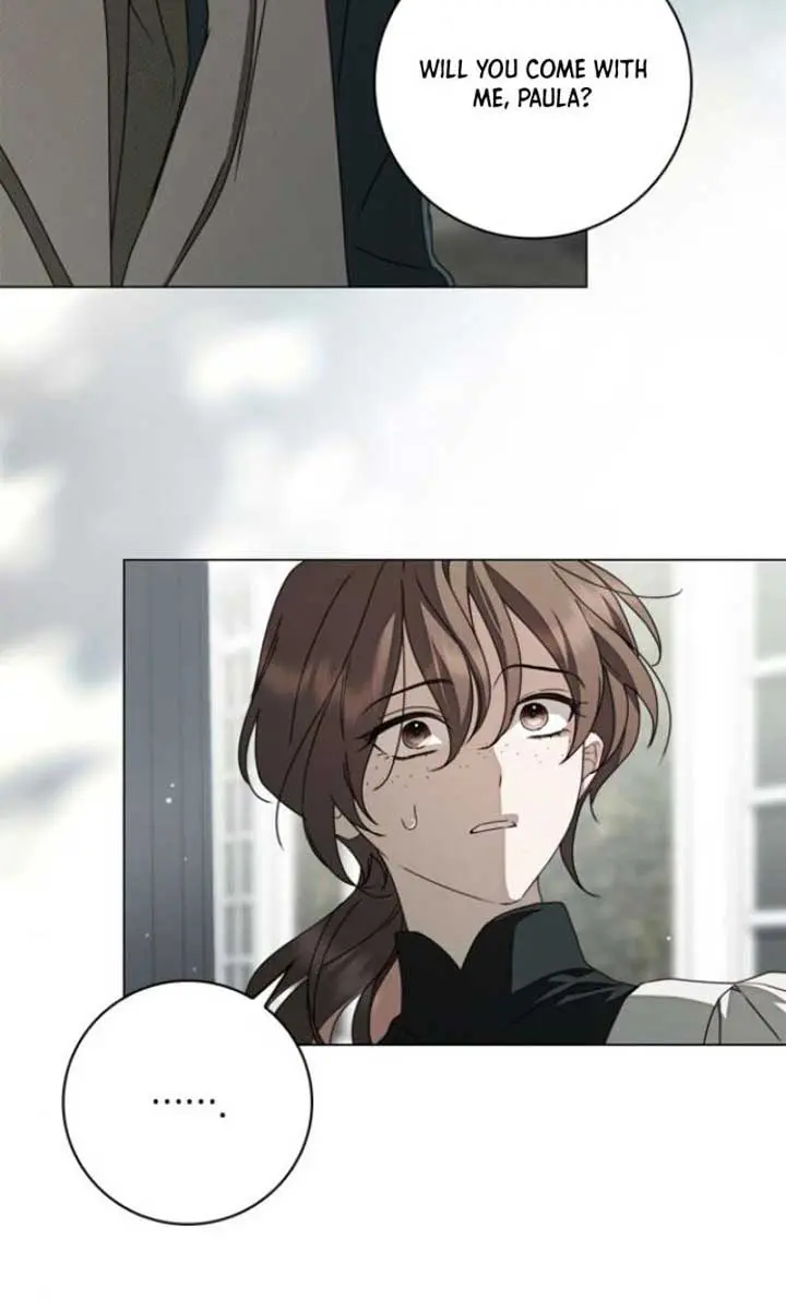 The Count's Secret Maid Chapter 38 Page 6