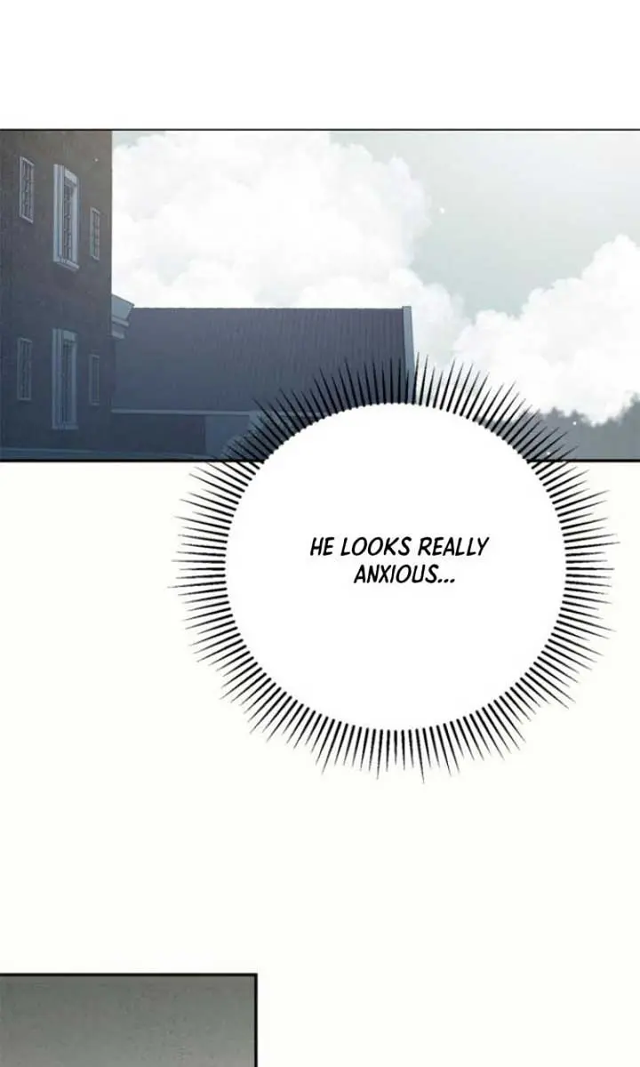 The Count's Secret Maid Chapter 38 Page 7
