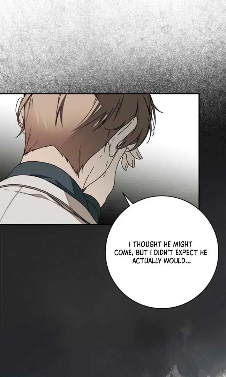 The Count's Secret Maid Chapter 38 Page 12