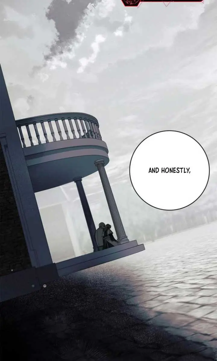 The Count's Secret Maid Chapter 38 Page 14