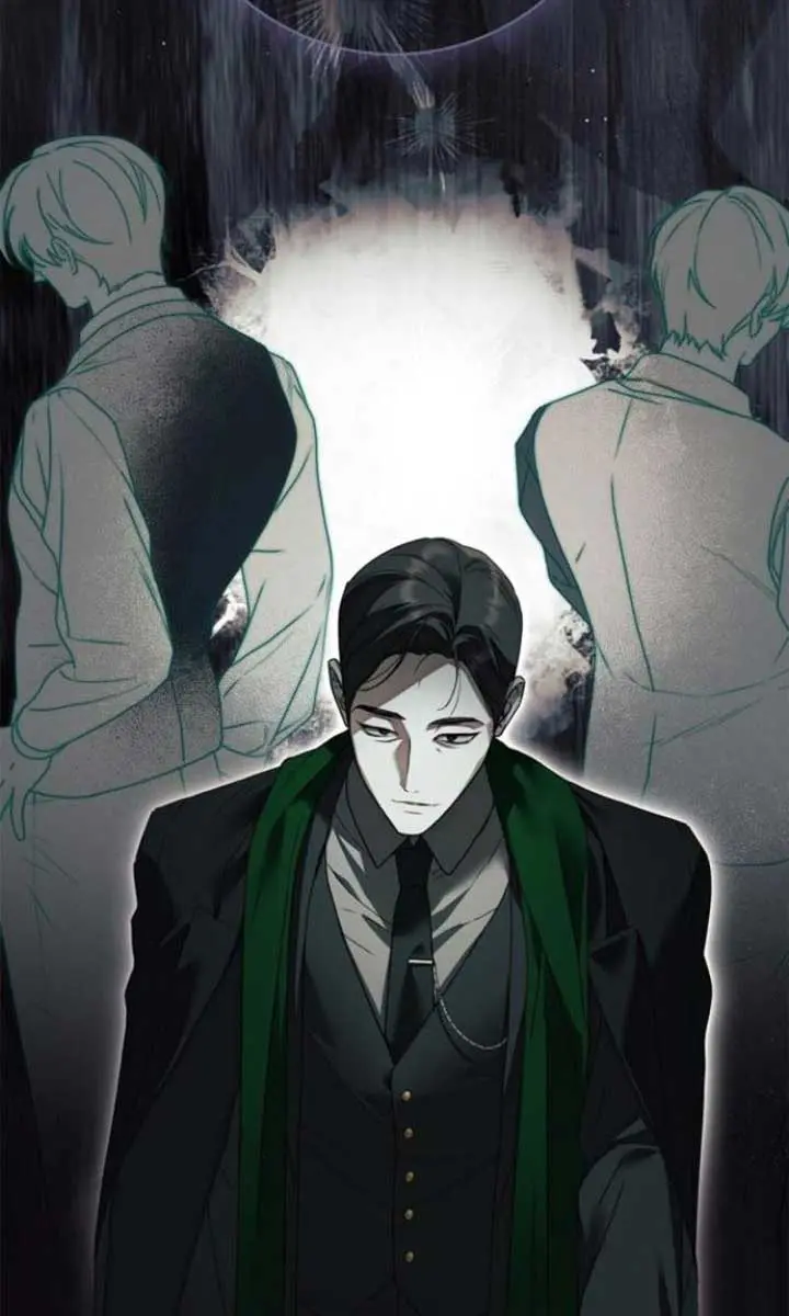 The Count's Secret Maid Chapter 38 Page 16