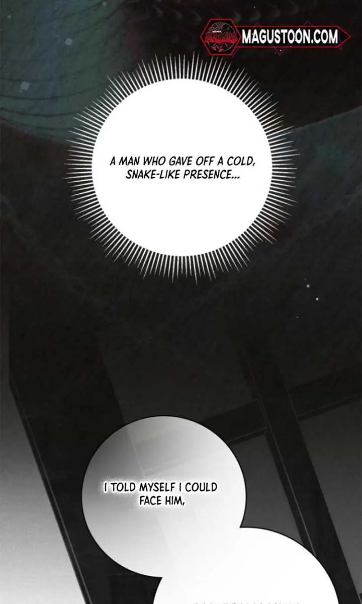 The Count's Secret Maid Chapter 38 Page 20