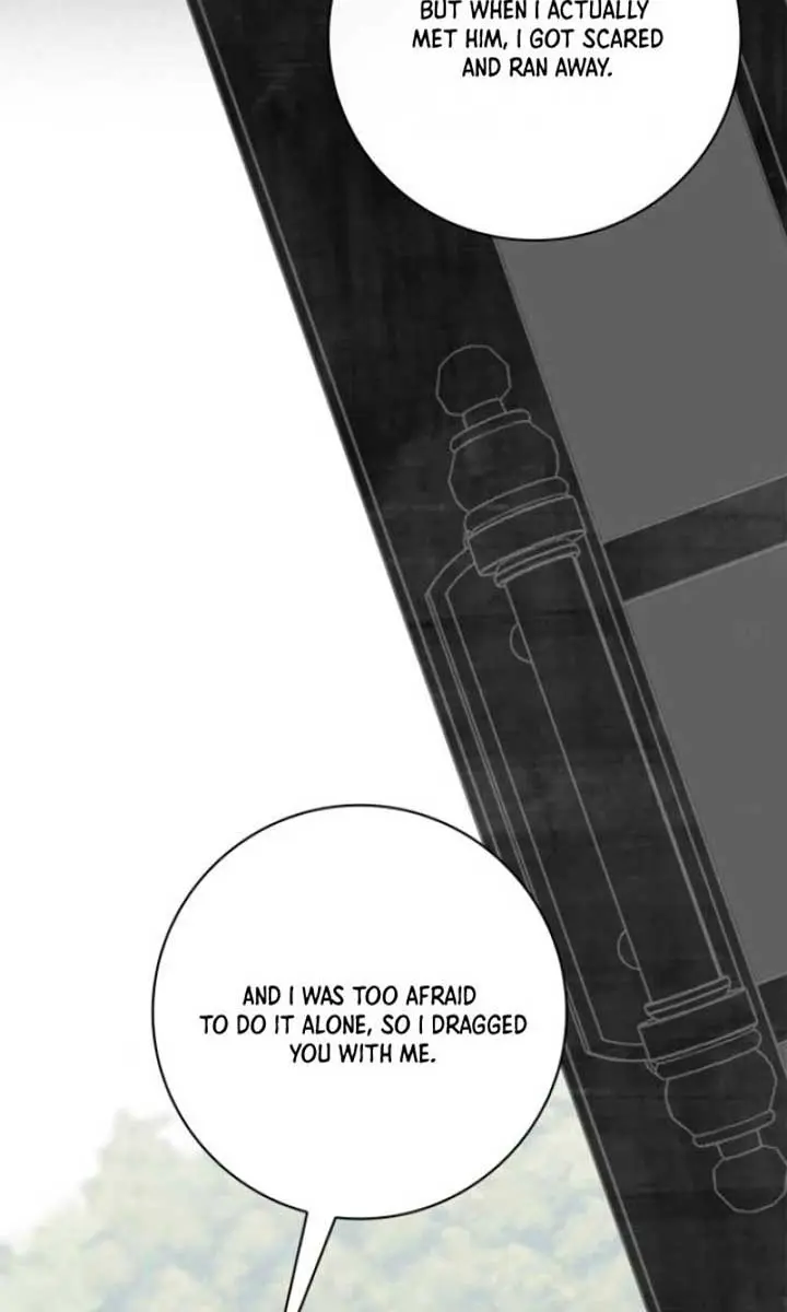 The Count's Secret Maid Chapter 38 Page 21