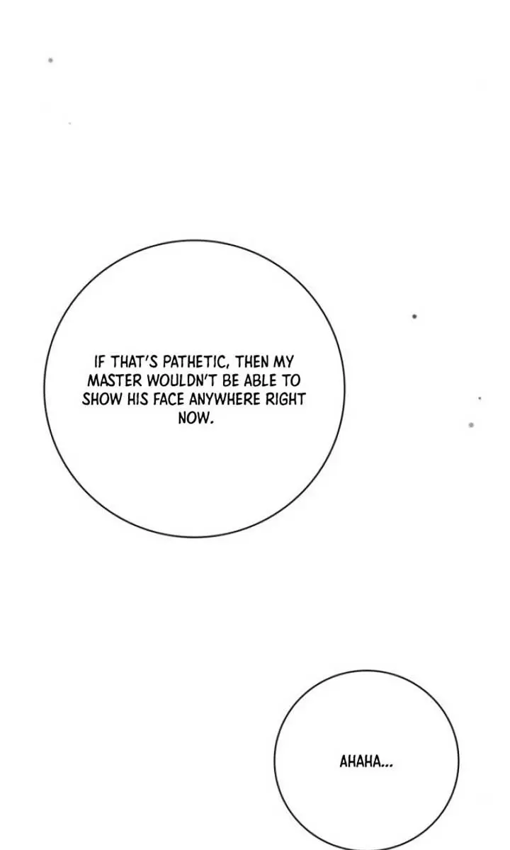 The Count's Secret Maid Chapter 38 Page 25