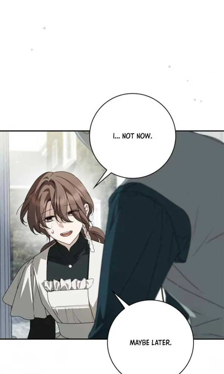The Count's Secret Maid Chapter 38 Page 31