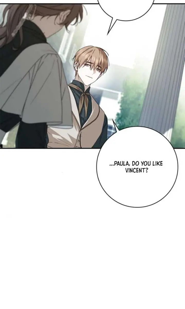 The Count's Secret Maid Chapter 38 Page 34