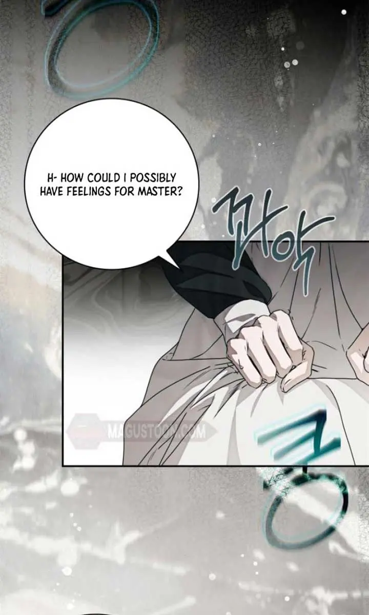 The Count's Secret Maid Chapter 38 Page 37