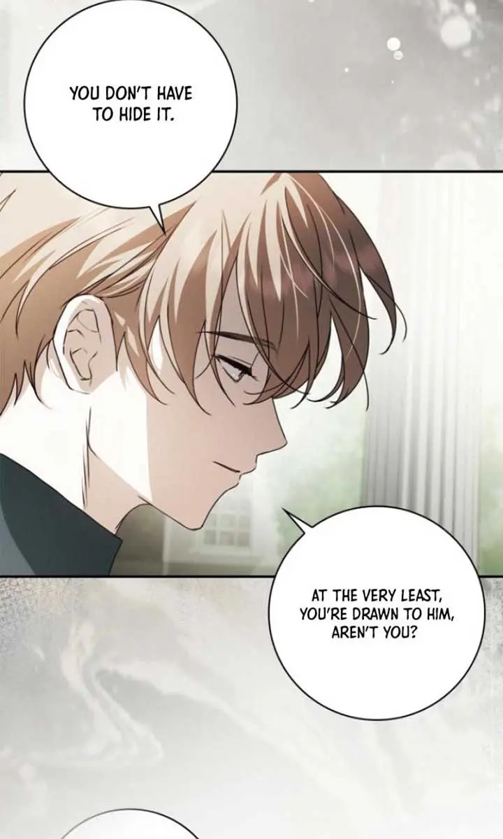 The Count's Secret Maid Chapter 38 Page 38