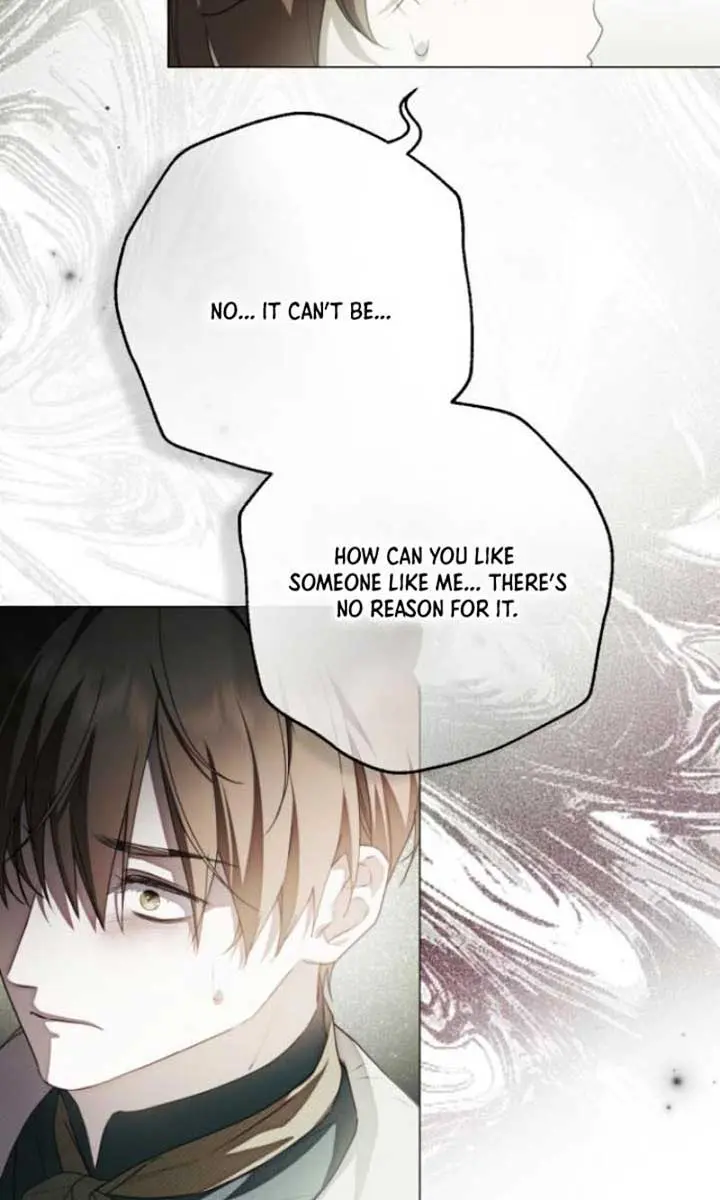 The Count's Secret Maid Chapter 38 Page 47