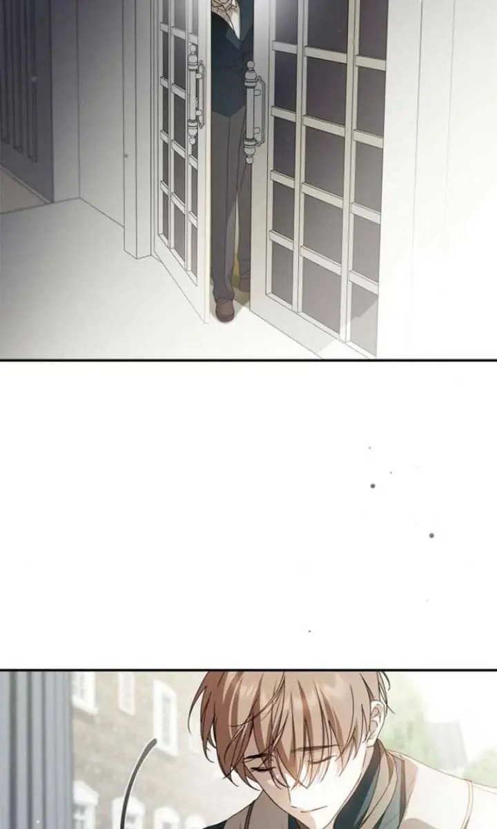 The Count's Secret Maid Chapter 38 Page 64