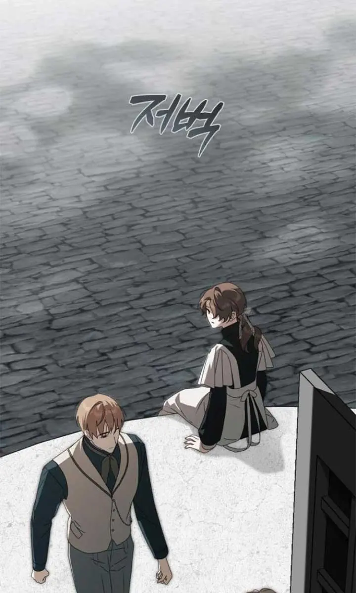 The Count's Secret Maid Chapter 38 Page 67