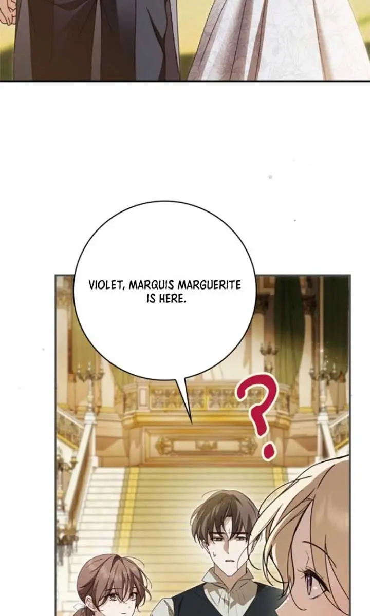 The Count's Secret Maid Chapter 38 Page 76
