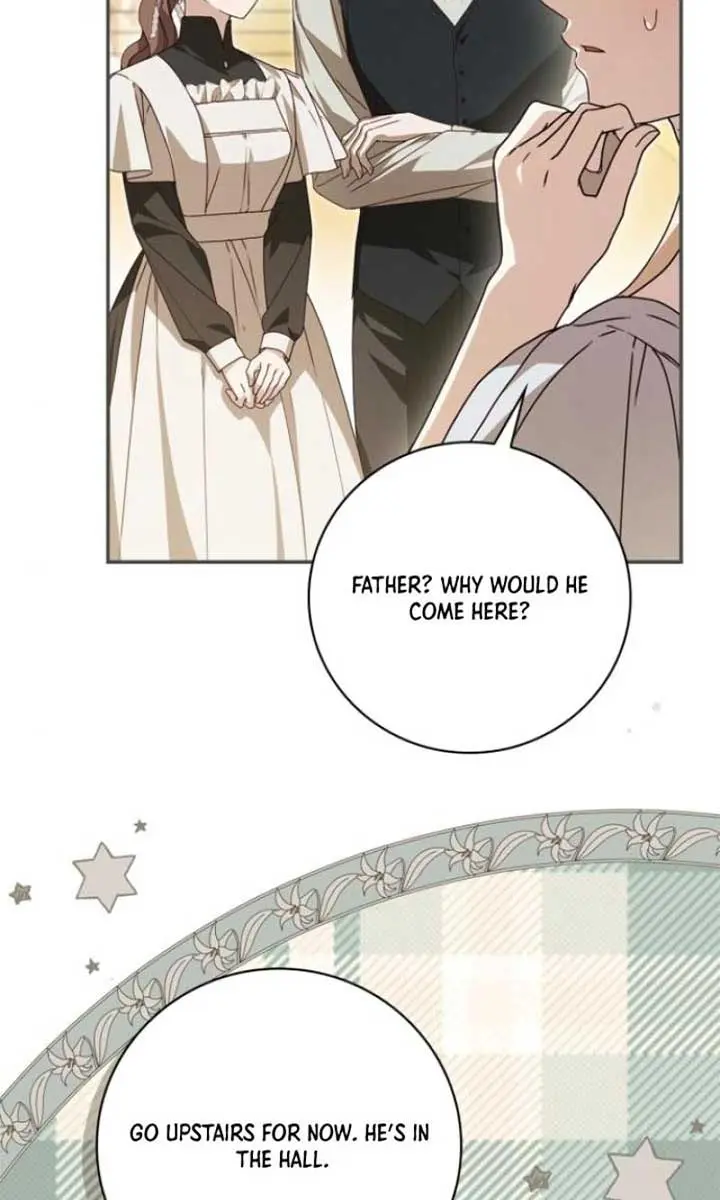 The Count's Secret Maid Chapter 38 Page 77