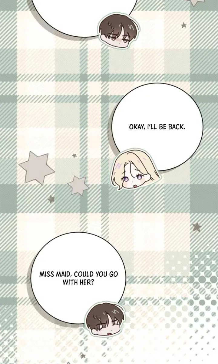 The Count's Secret Maid Chapter 38 Page 78