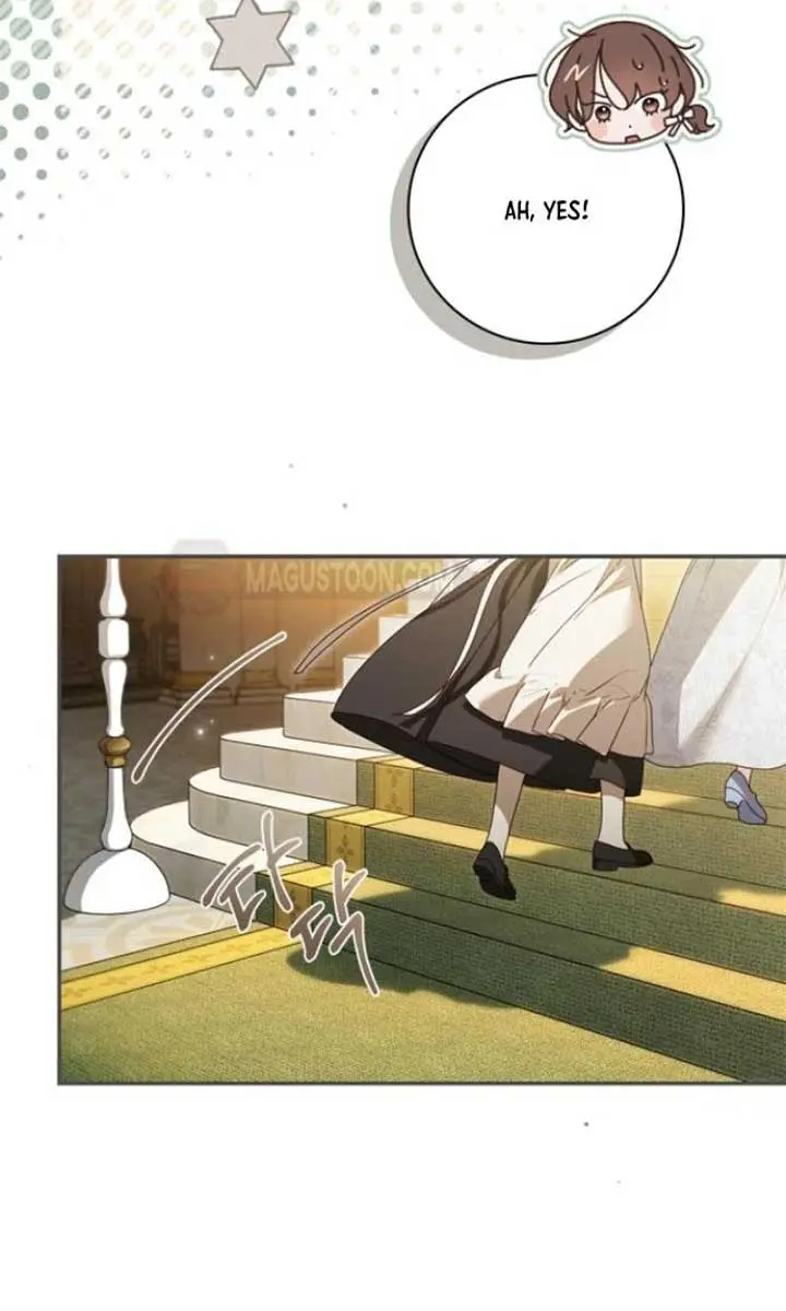 The Count's Secret Maid Chapter 38 Page 79