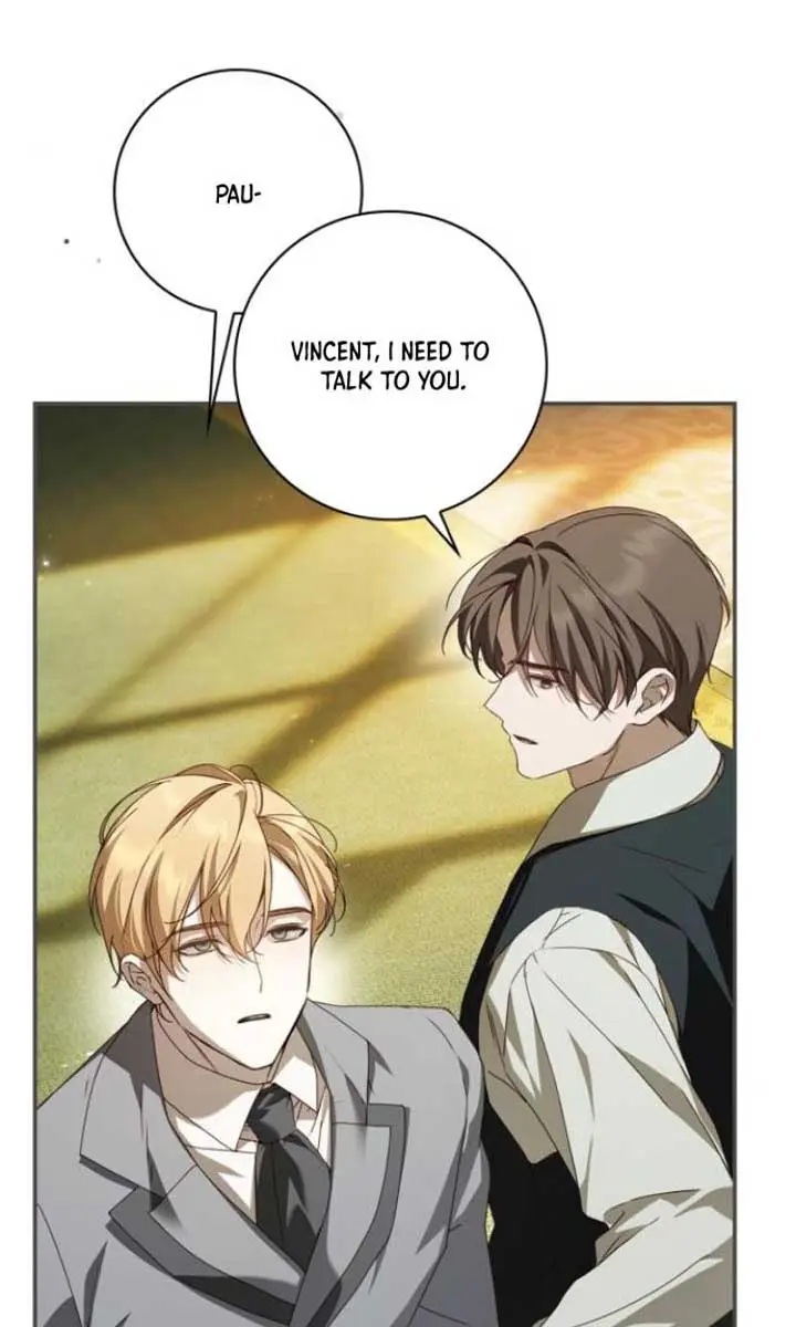 The Count's Secret Maid Chapter 38 Page 80